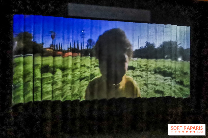 Exposition Wu Tsang à Lafayette Anticipations, nos photos