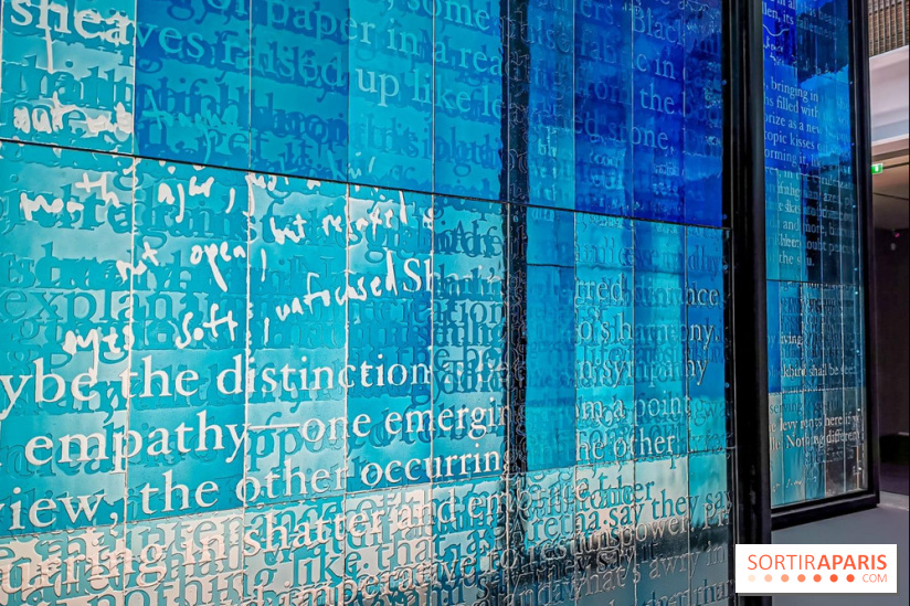 Exposition Wu Tsang à Lafayette Anticipations, nos photos