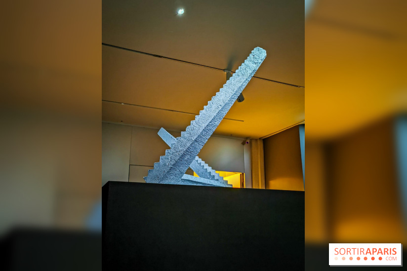 Exposition Wu Tsang à Lafayette Anticipations, nos photos