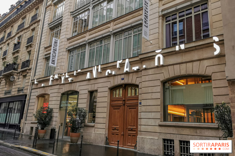 Exposition Wu Tsang à Lafayette Anticipations, nos photos