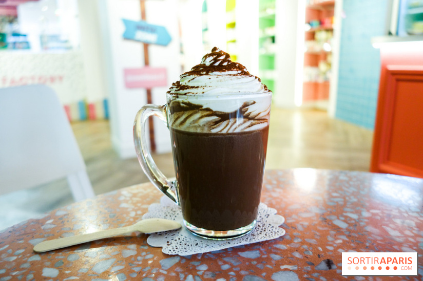 Sweet Bazar, les photos