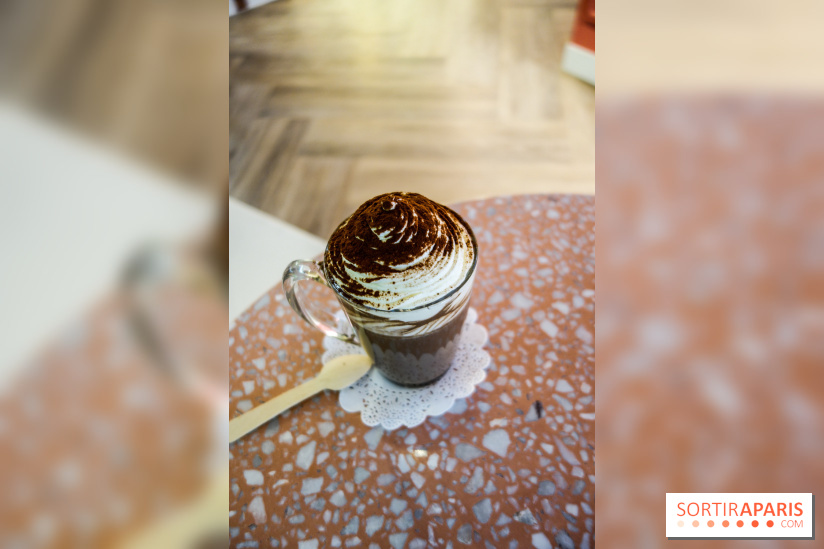 Sweet Bazar, les photos