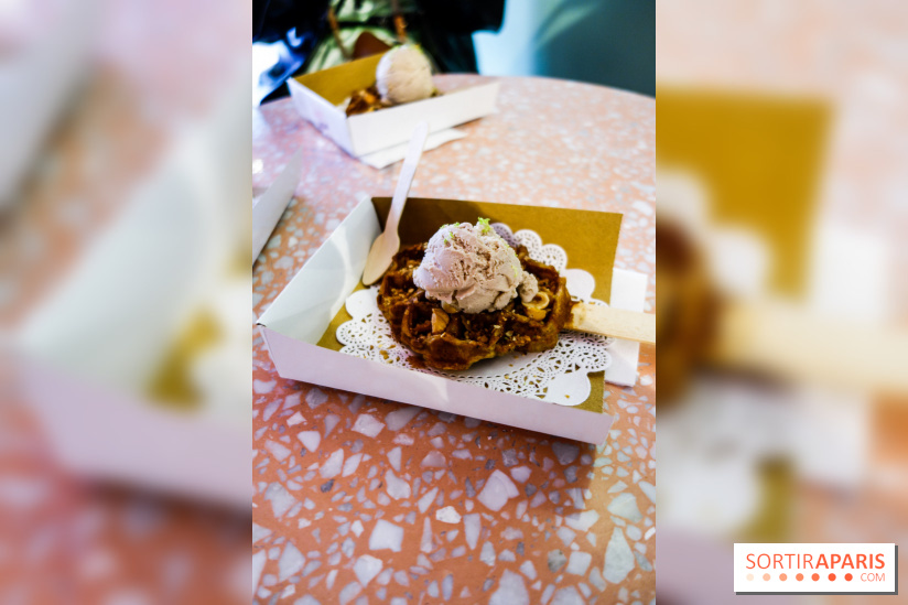 Sweet Bazar, les photos