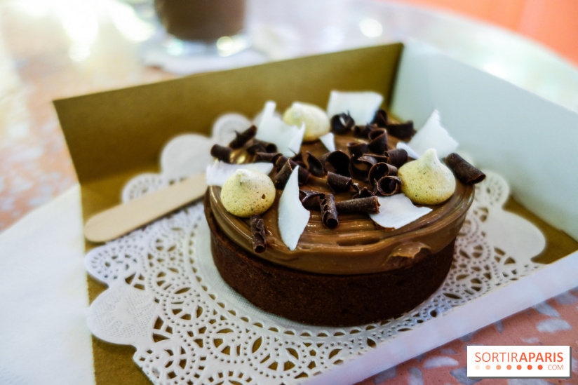 Sweet Bazar, les photos