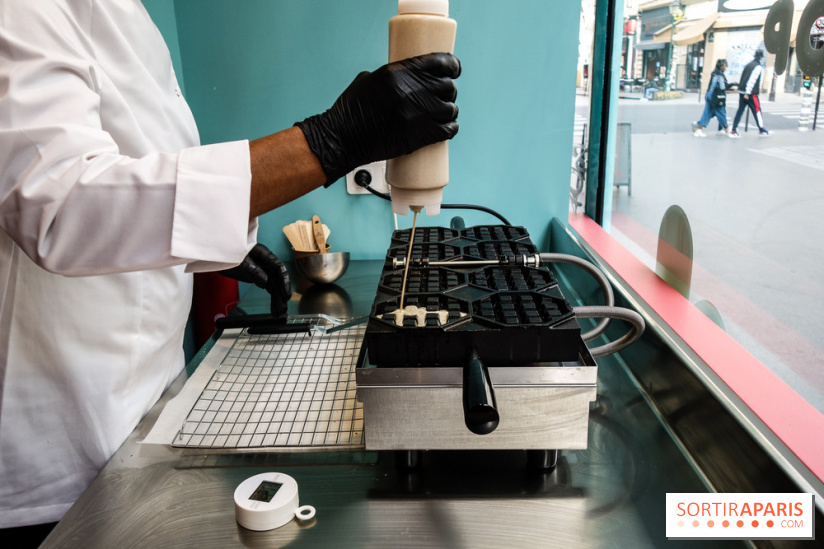 Sweet Bazar, les photos