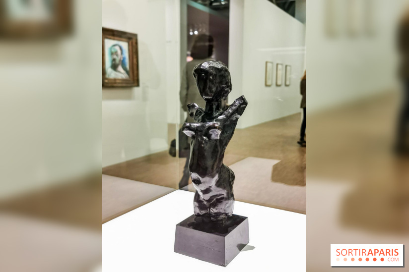 Matisse, comme un roman : nos photos de l'exposition du Centre Pompidou