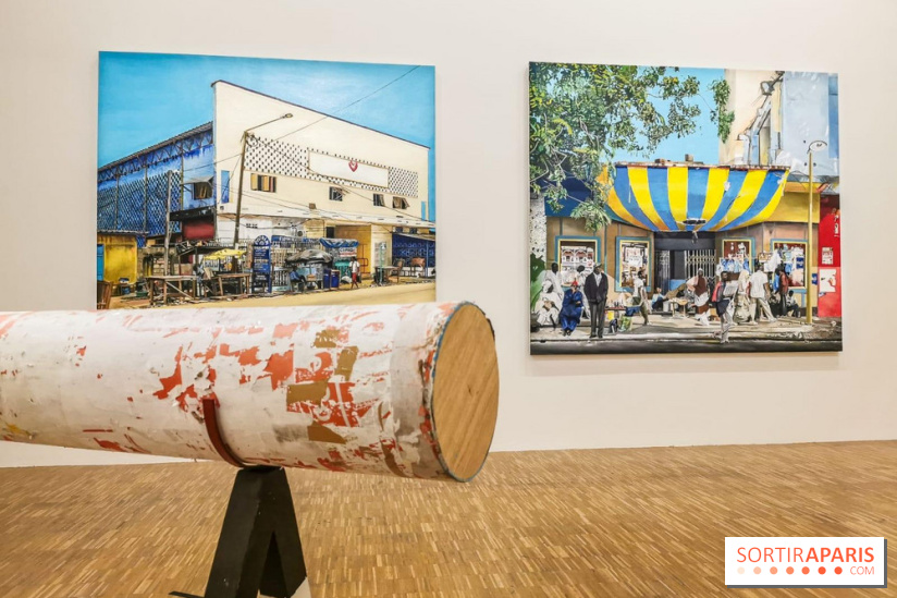 Global(e) résistance : l'exposition engagée au Centre Pompidou, nos photos