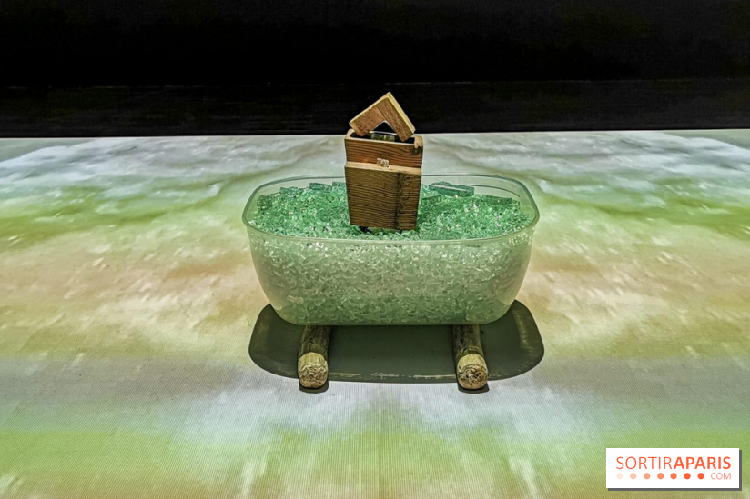 Global(e) résistance : l'exposition engagée au Centre Pompidou, nos photos