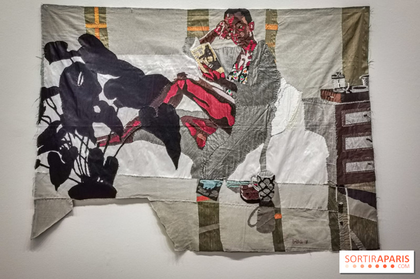 Global(e) résistance : l'exposition engagée au Centre Pompidou, nos photos