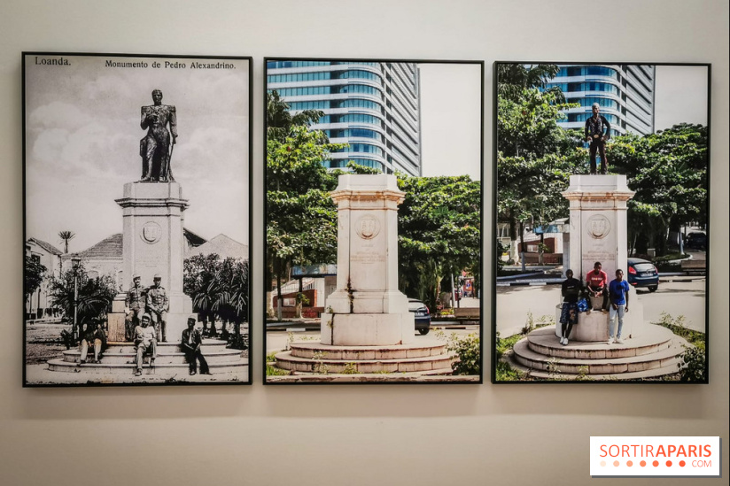 Global(e) résistance : l'exposition engagée au Centre Pompidou, nos photos