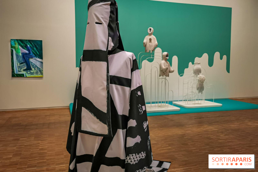 Global(e) résistance : l'exposition engagée au Centre Pompidou, nos photos