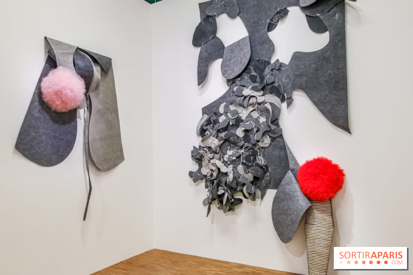 Global(e) résistance : l'exposition engagée au Centre Pompidou, nos photos