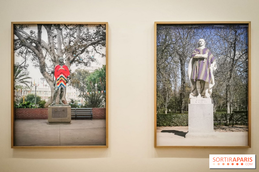 Global(e) résistance : l'exposition engagée au Centre Pompidou, nos photos