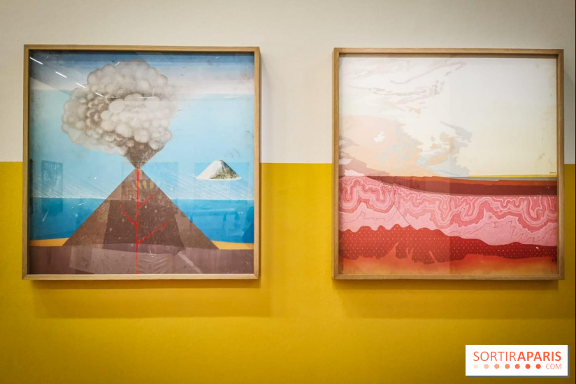 Global(e) résistance : l'exposition engagée au Centre Pompidou, nos photos