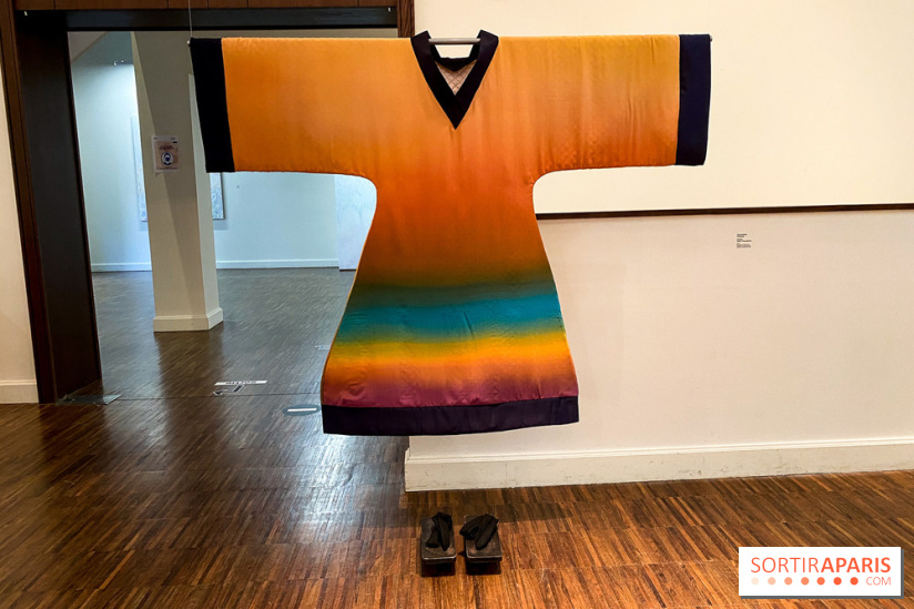 Un monde à votre image, l'exposition à la Villa Emerige