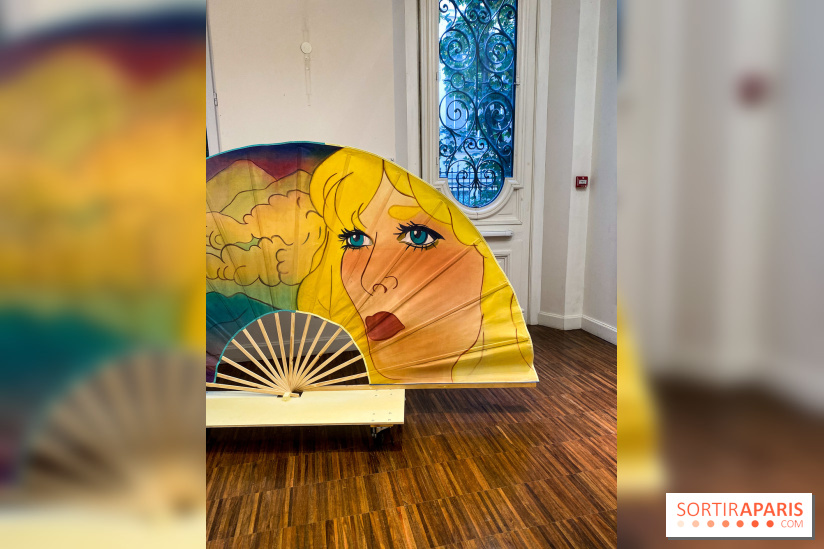 Un monde à votre image, l'exposition à la Villa Emerige