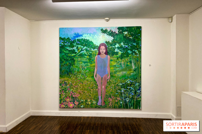 Un monde à votre image, l'exposition à la Villa Emerige