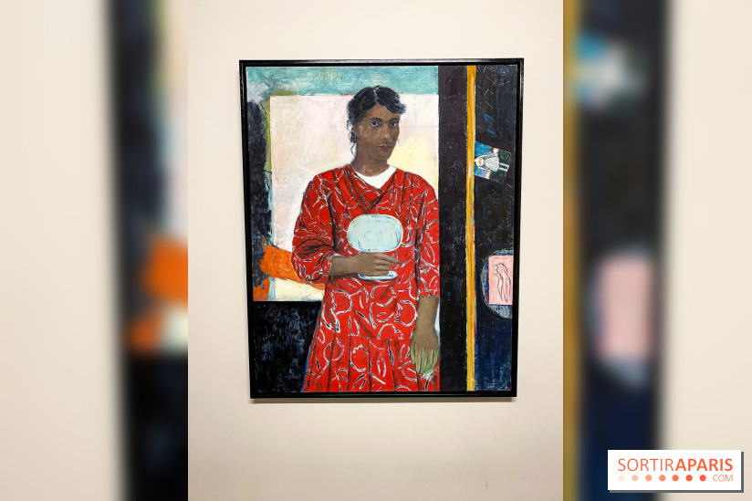 Un monde à votre image, l'exposition à la Villa Emerige