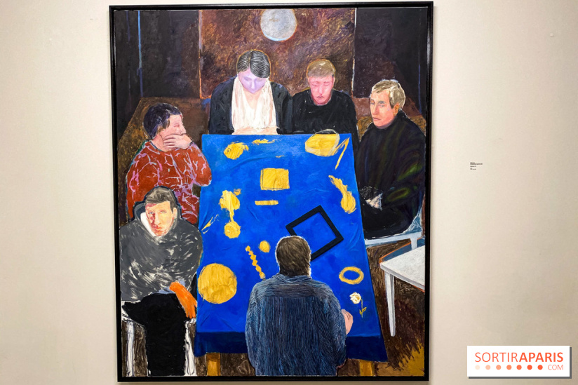 Un monde à votre image, l'exposition à la Villa Emerige