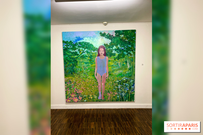 Un monde à votre image, l'exposition à la Villa Emerige