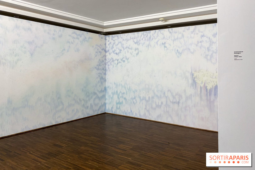 Un monde à votre image, l'exposition à la Villa Emerige