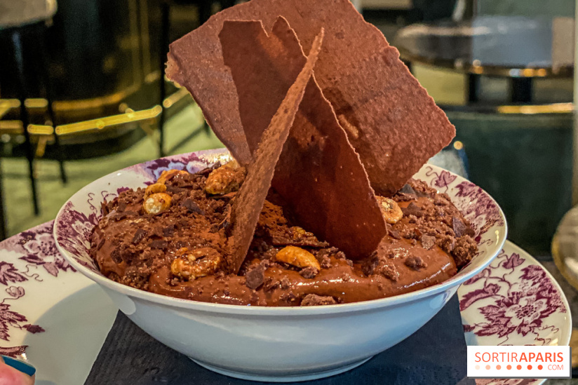 Photos : Marcore restaurant rez-de-chaussée