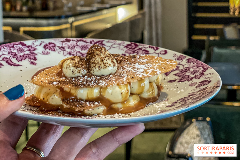 Photos : Marcore restaurant rez-de-chaussée