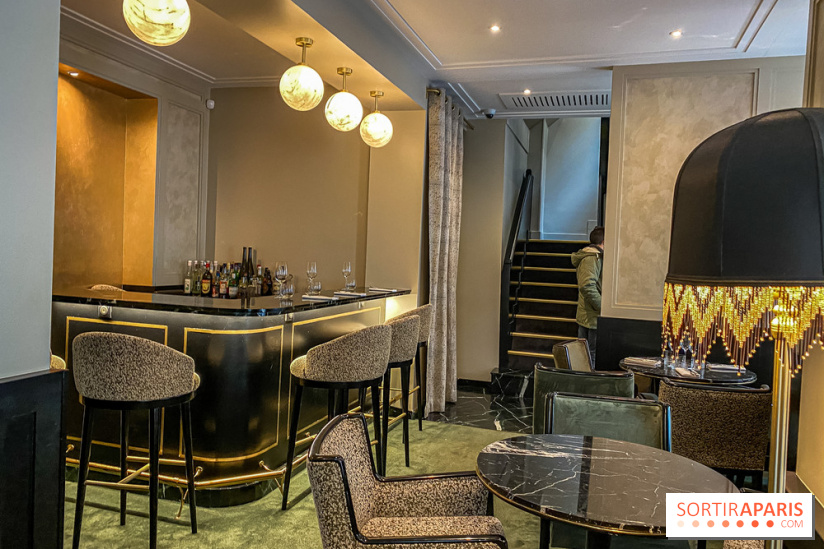 Photos : Marcore restaurant rez-de-chaussée