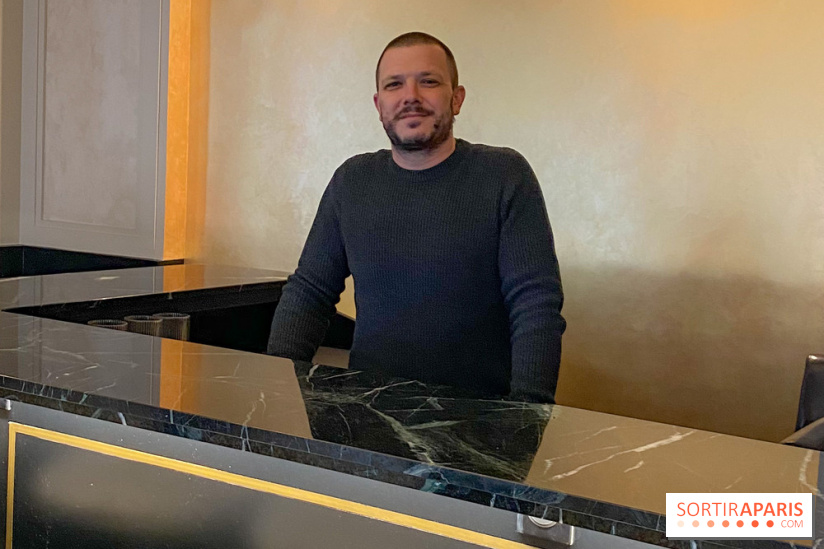 Photos : Marcore restaurant rez-de-chaussée