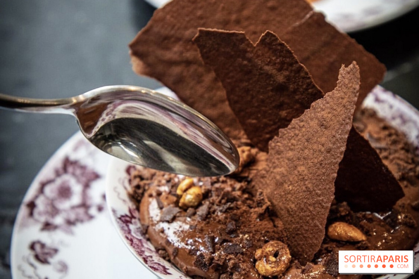 Photos : Marcore restaurant rez-de-chaussée