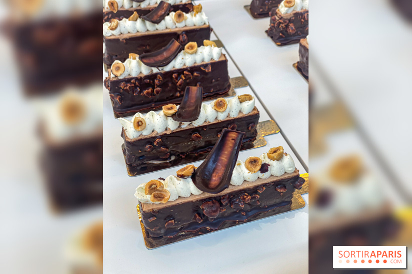 Bo&Mie Louvre-Rivoli