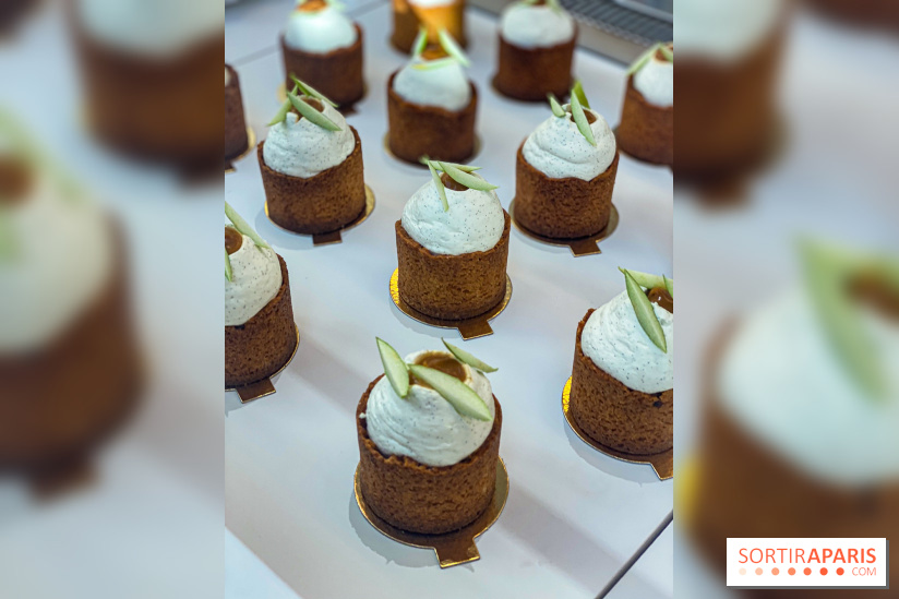 Bo&Mie Louvre-Rivoli