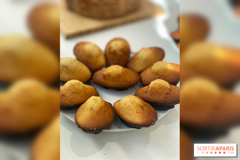 Bo&Mie Louvre-Rivoli