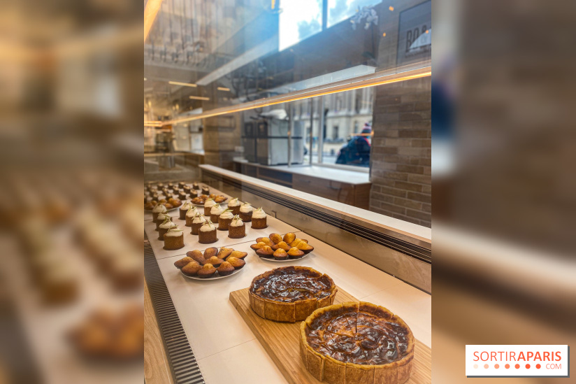 Bo&Mie Louvre-Rivoli