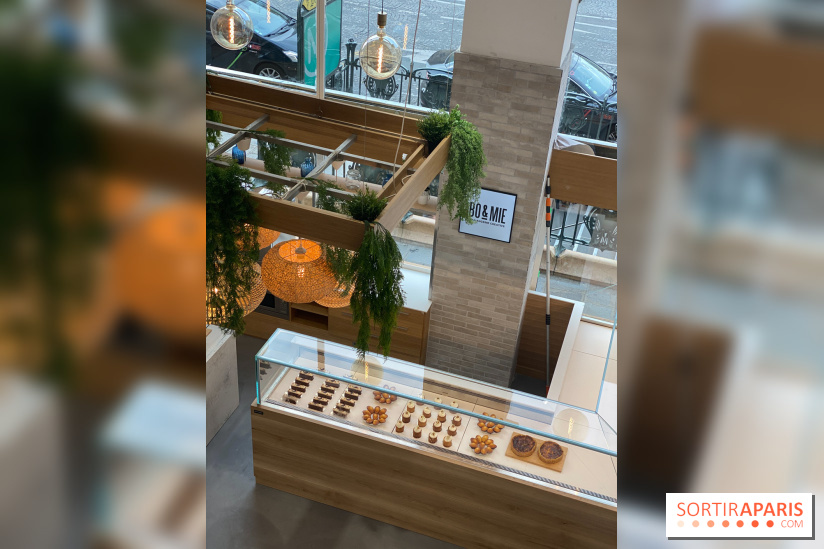 Bo&Mie Louvre-Rivoli