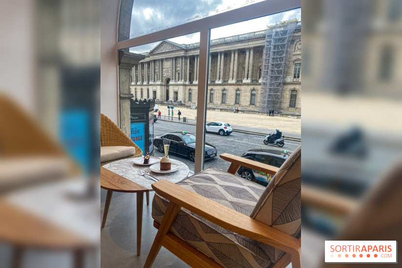 Bo&Mie Louvre-Rivoli