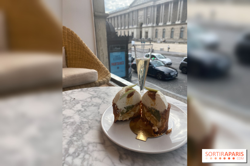 Bo&Mie Louvre-Rivoli