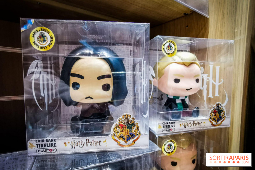 Boutique Wizarding World Harry Potter au Village JouéClub