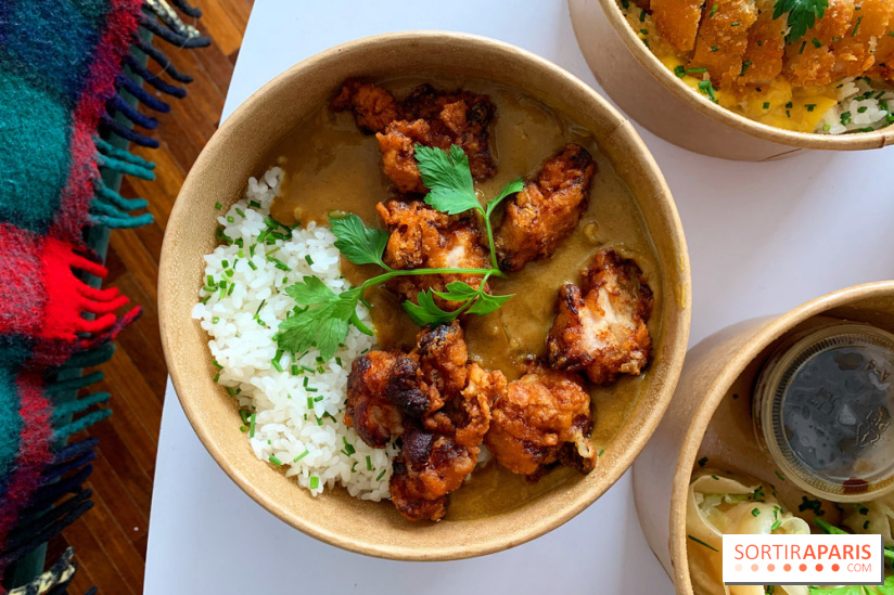 Neko Ramen livraison