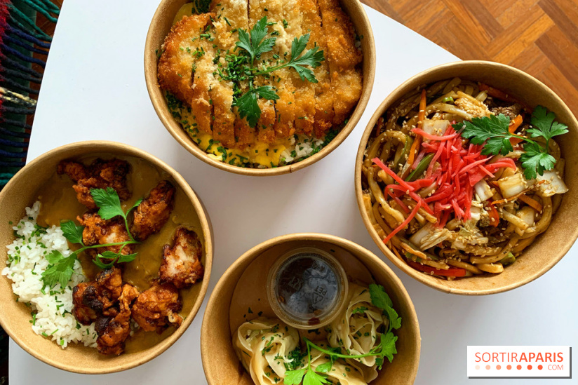 Neko Ramen livraison