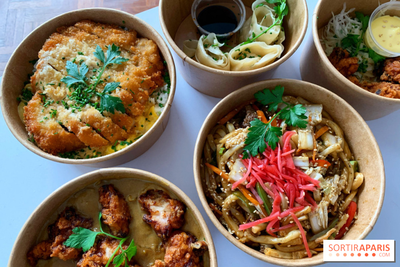 Neko Ramen livraison