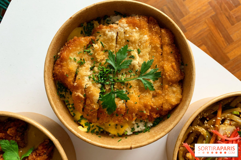 Neko Ramen livraison