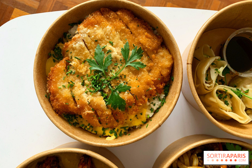 Neko Ramen livraison