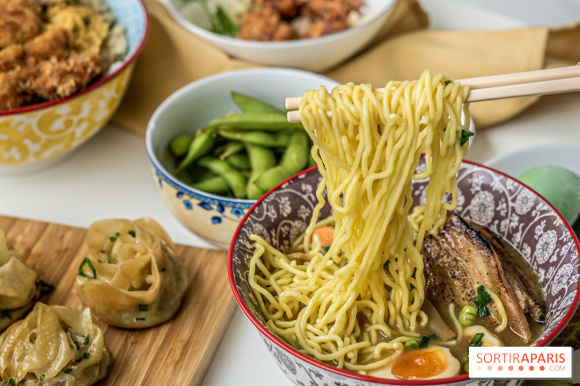 Neko Ramen livraison