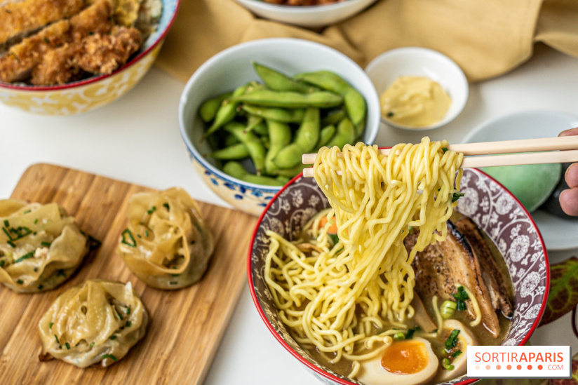 Neko Ramen livraison