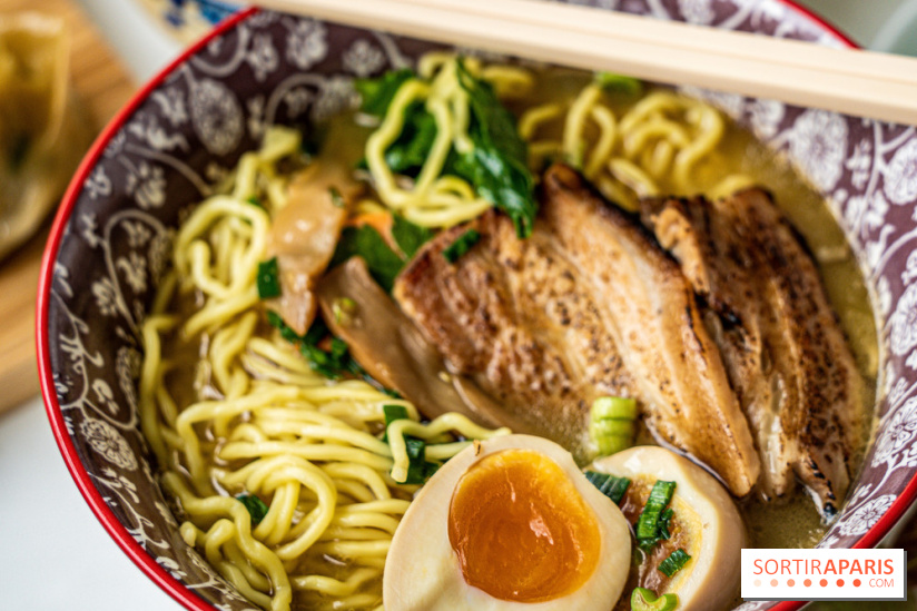 Neko Ramen livraison