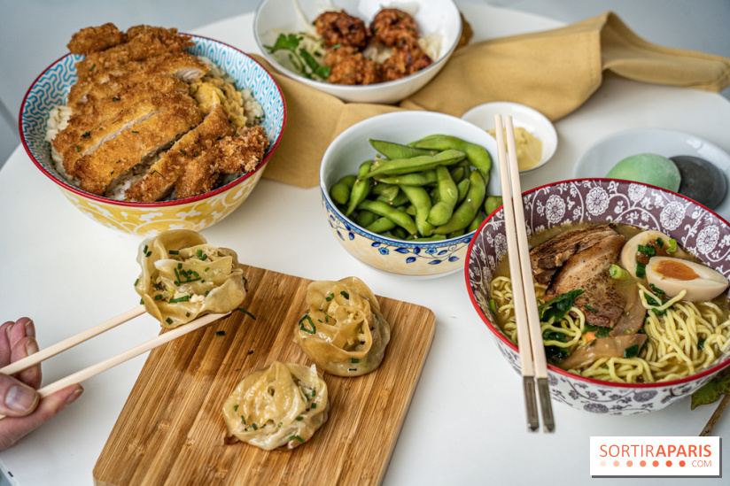 Neko Ramen livraison