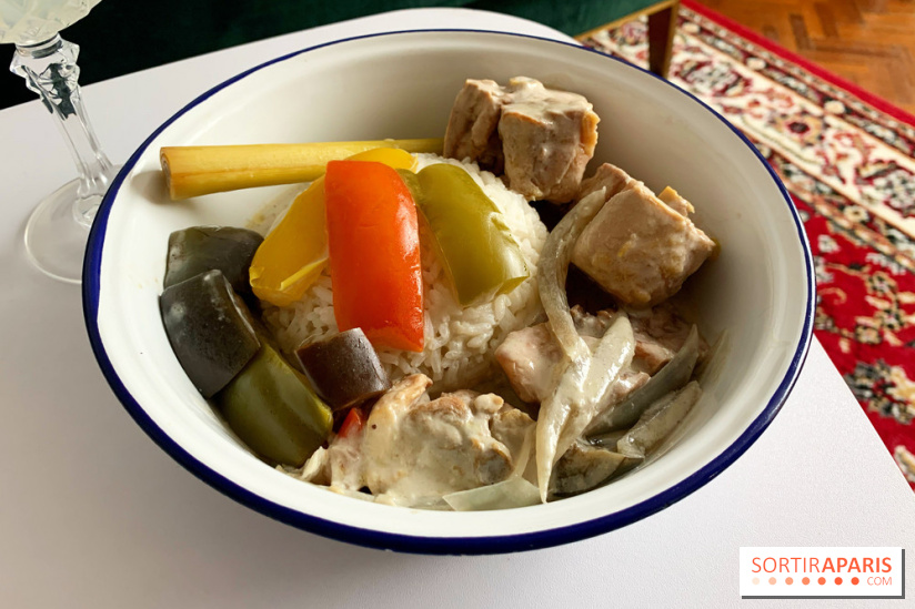 Livraison Philie and the Jar