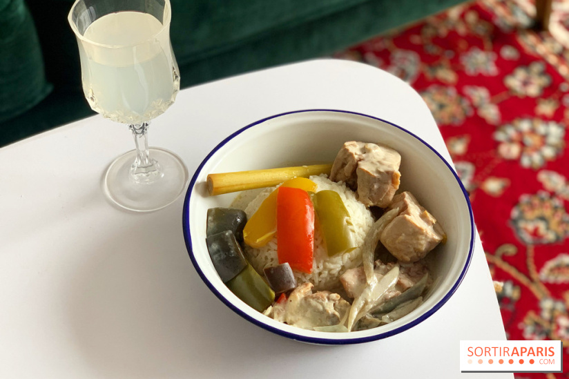 Livraison Philie and the Jar