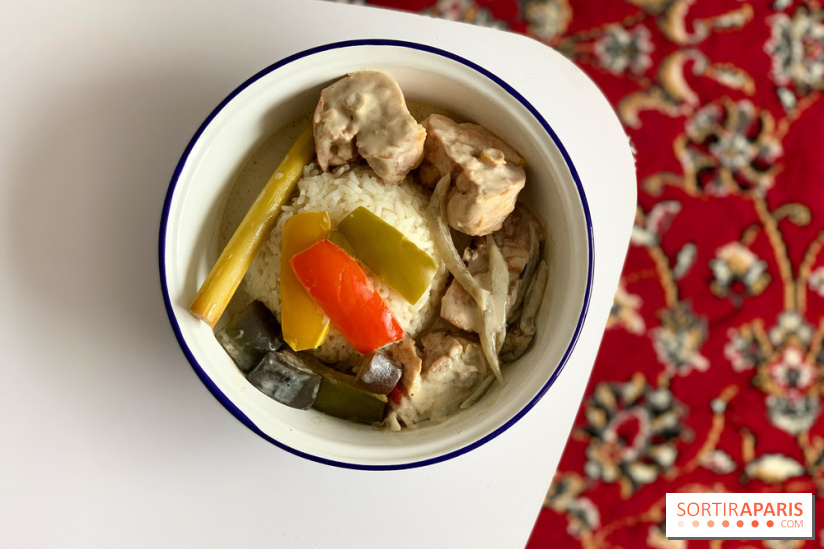 Livraison Philie and the Jar